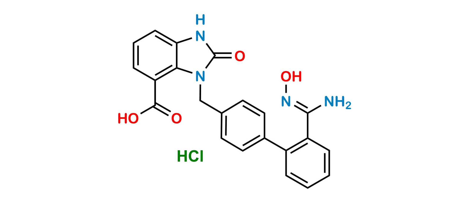 Azilsartan Impurity D